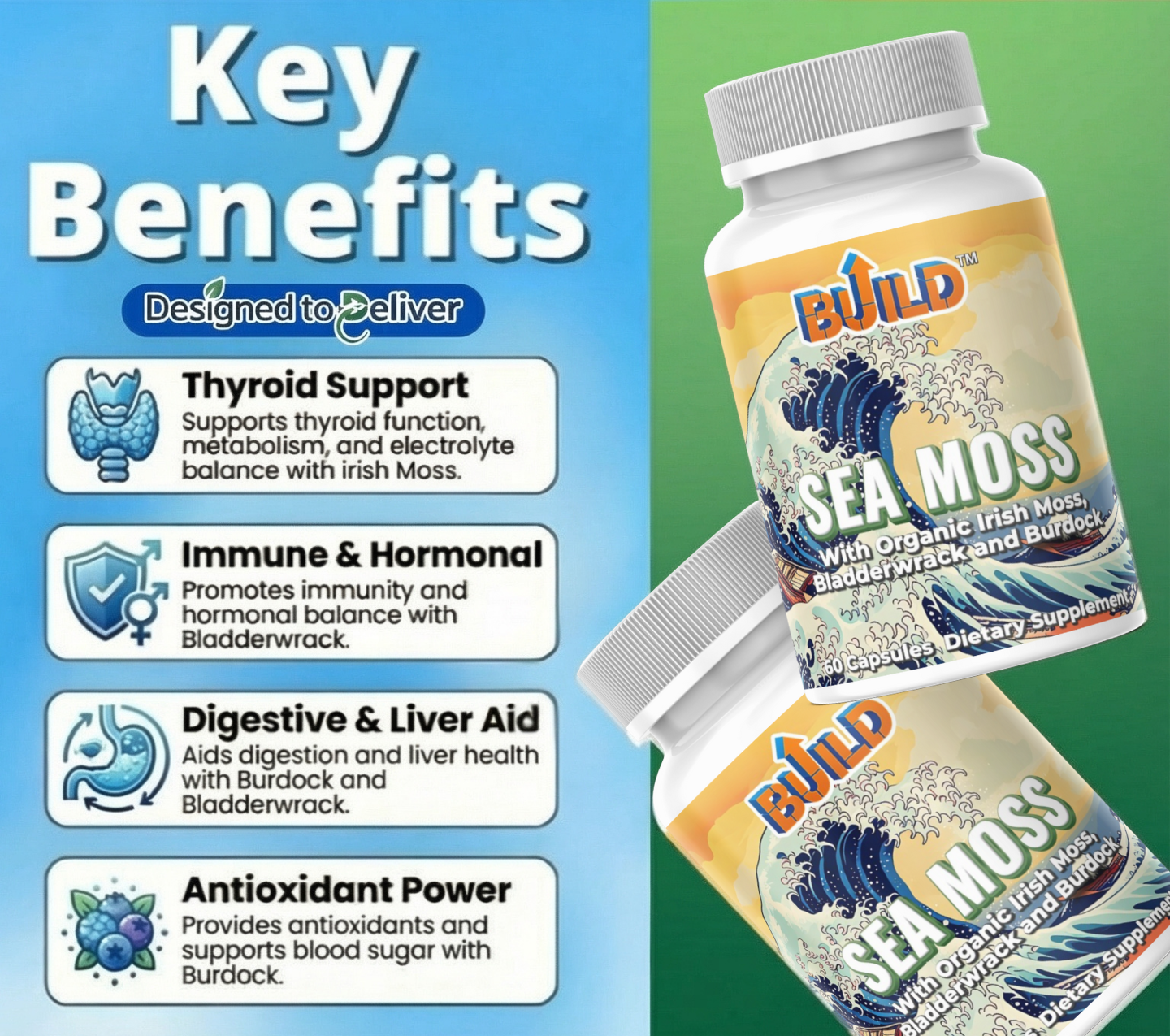 Sea Moss