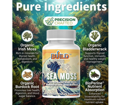 Sea Moss