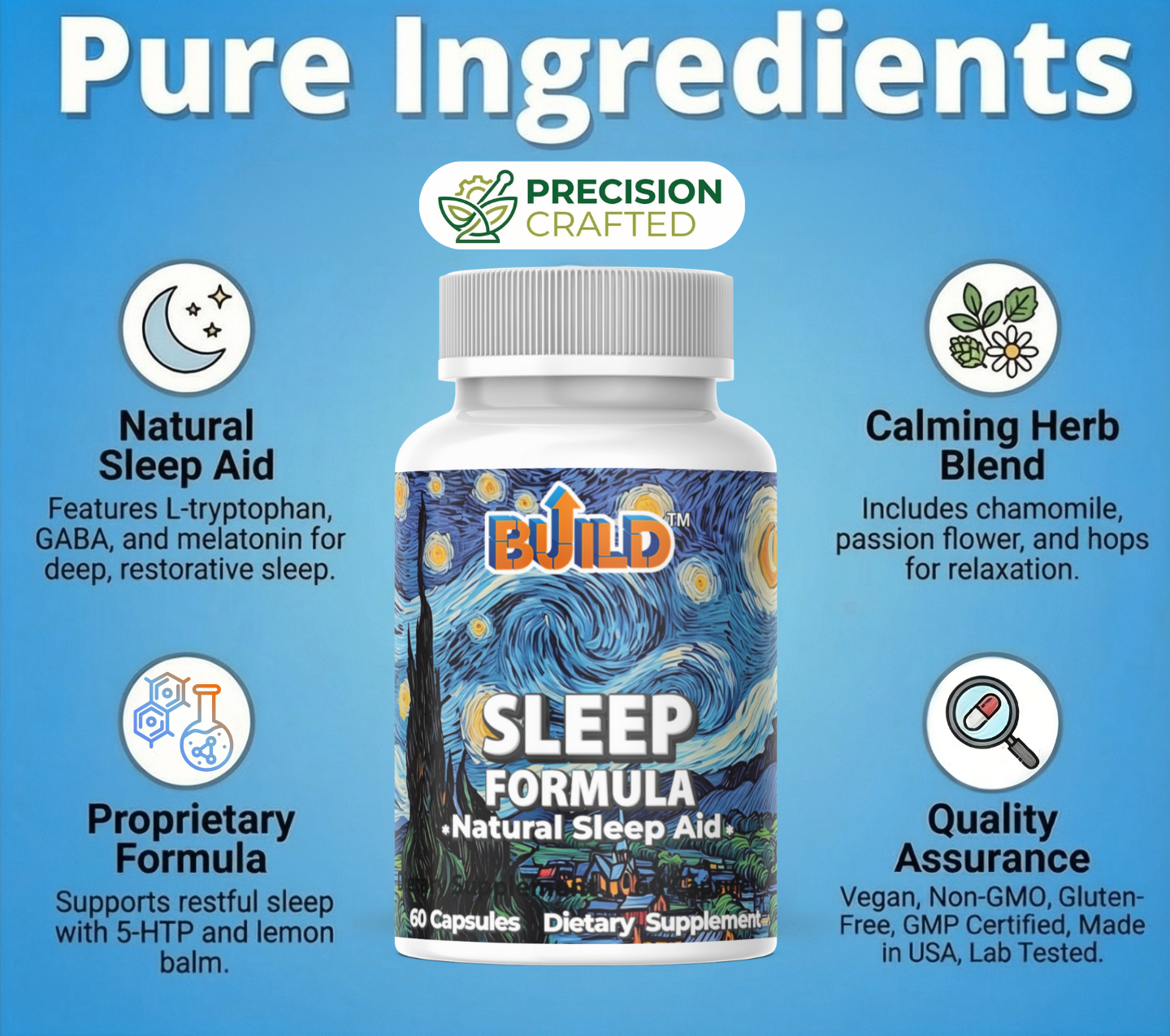 Sleep Formula