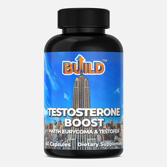 Premium Testosterone