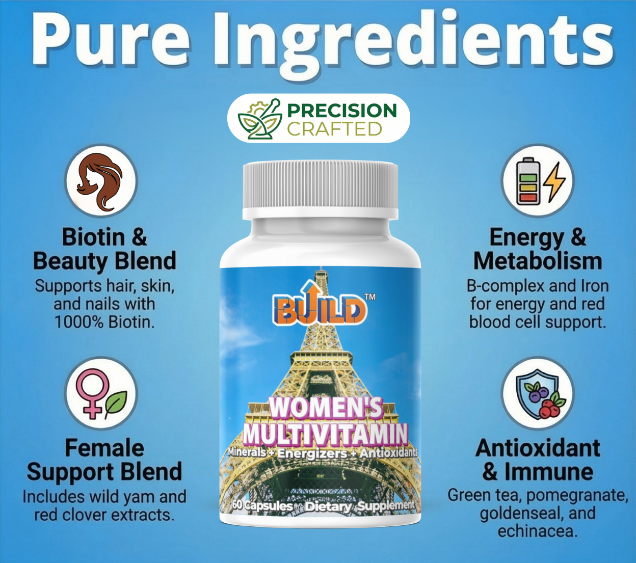 Women's Multivitamin